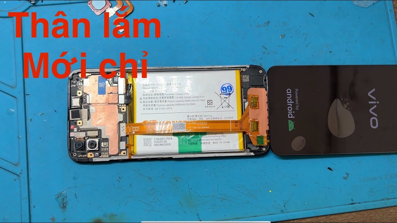 Fix lỗi liệt cảm ứng do treo máy không tốn một ngàn, ai cũng làm được.