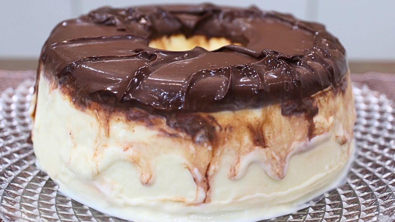 SORVET&Atilde;O CREMOSO, F&Aacute;CIL E R&Aacute;PIDO DE LEITE NINHO COM CHOCOLATE! - Isamara Am&acirc;ncio