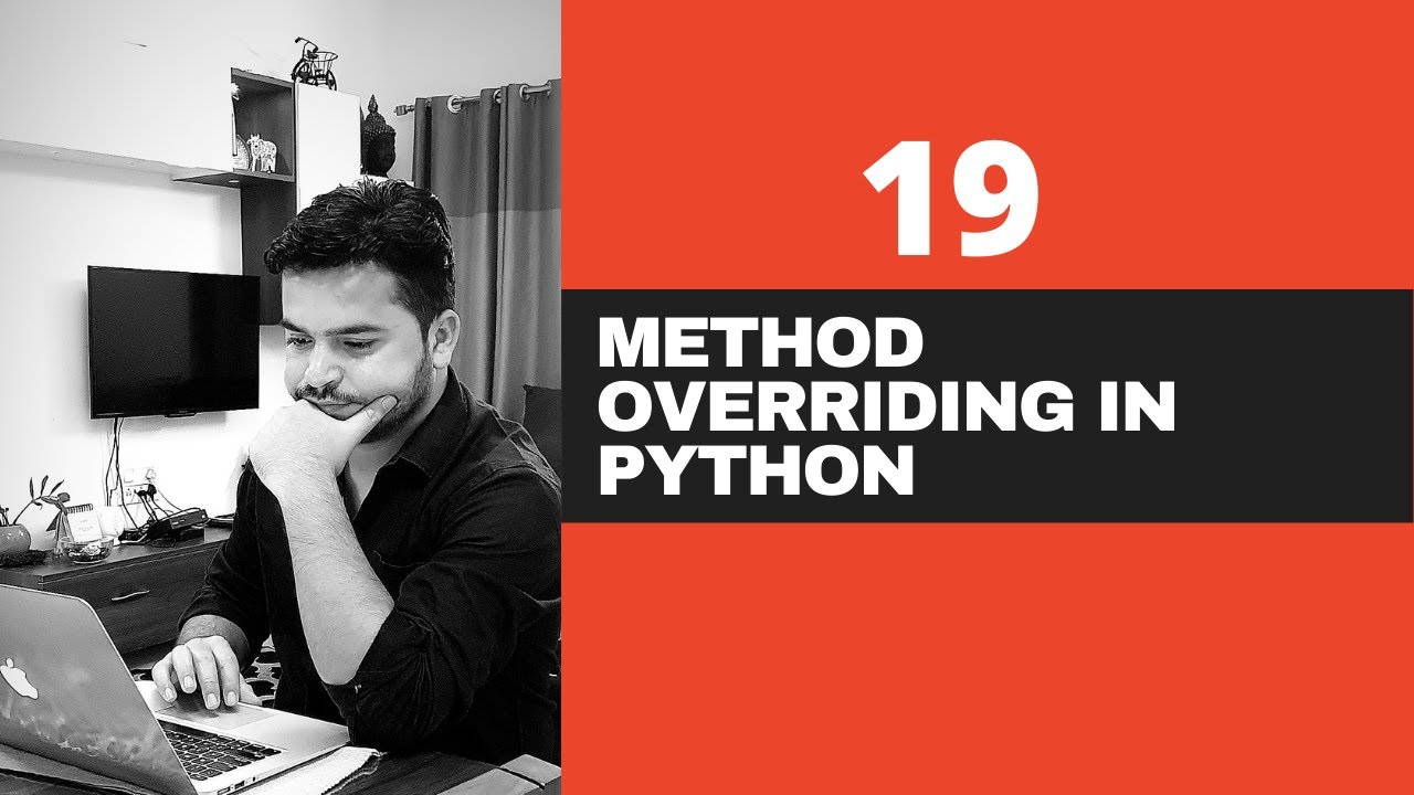 #19 Переопределение методов в Python — Полиморфизм — Учебные пособия по Python — Учебные пособия ...