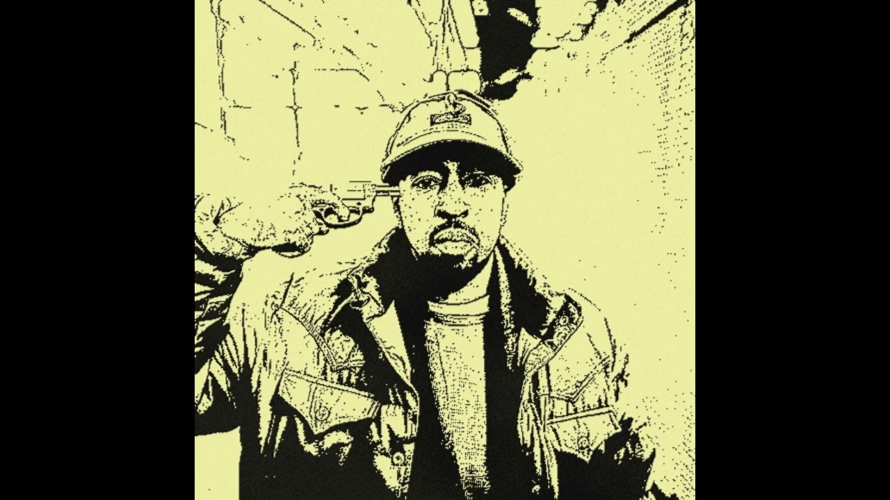 Roc Marciano - Street Magic