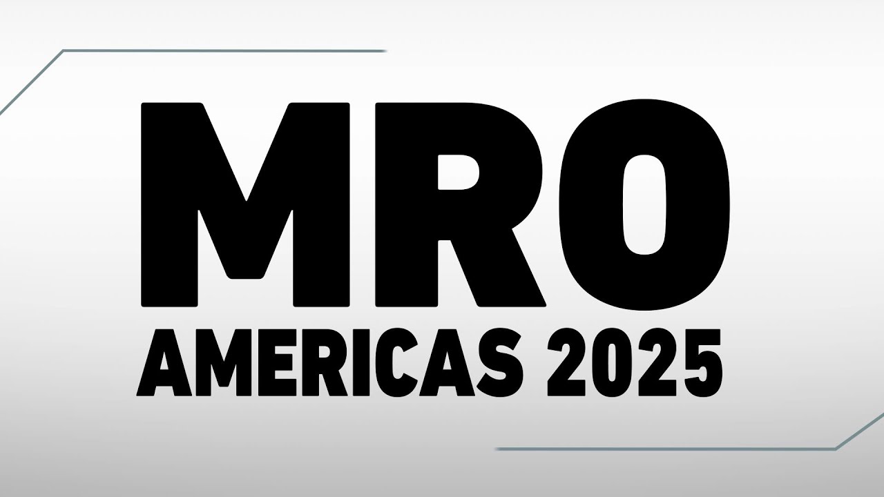 MRO Americas 2025