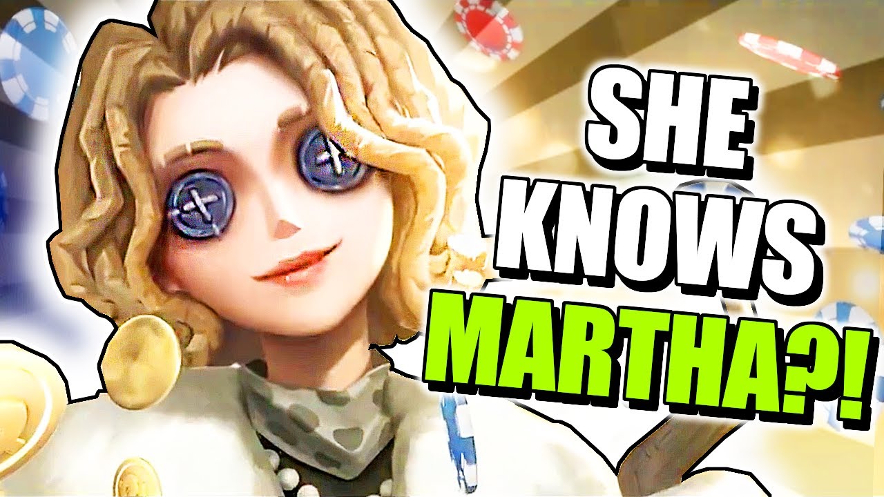 Faro Lady's LORE Dropped, And...
