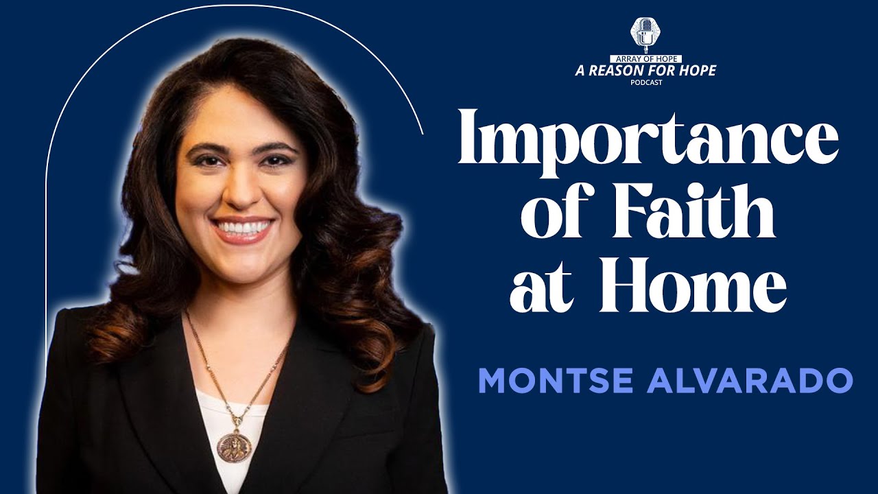 The Power of Catholic Parenting: How Faith in the Home Shapes Saints