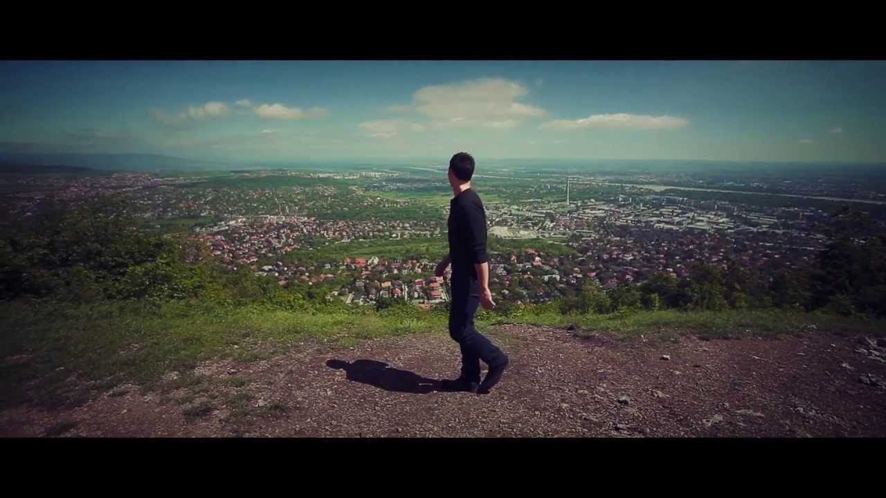 Cheyenne Jackson - I'm Blue, Skies - music video