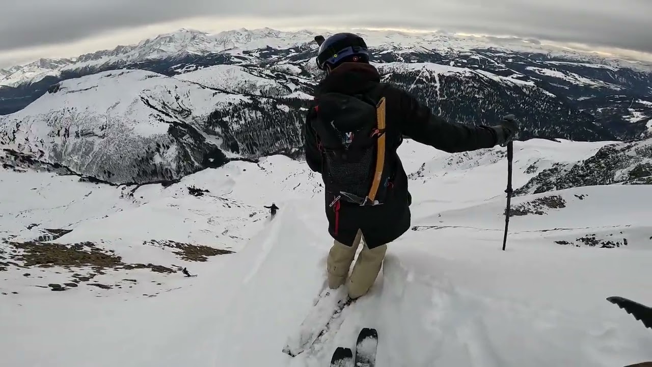 Perdu sur le Fil à la Roualle