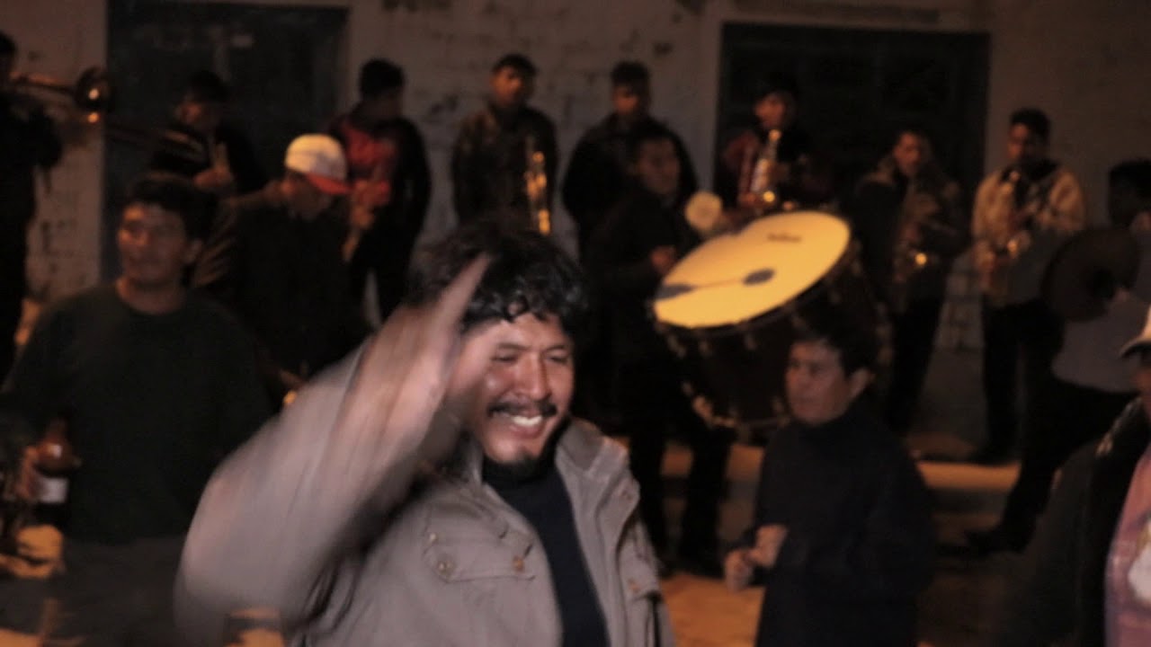 SAN PEDRO DE CASTA-PER&Uacute;/DOCUMENTAL