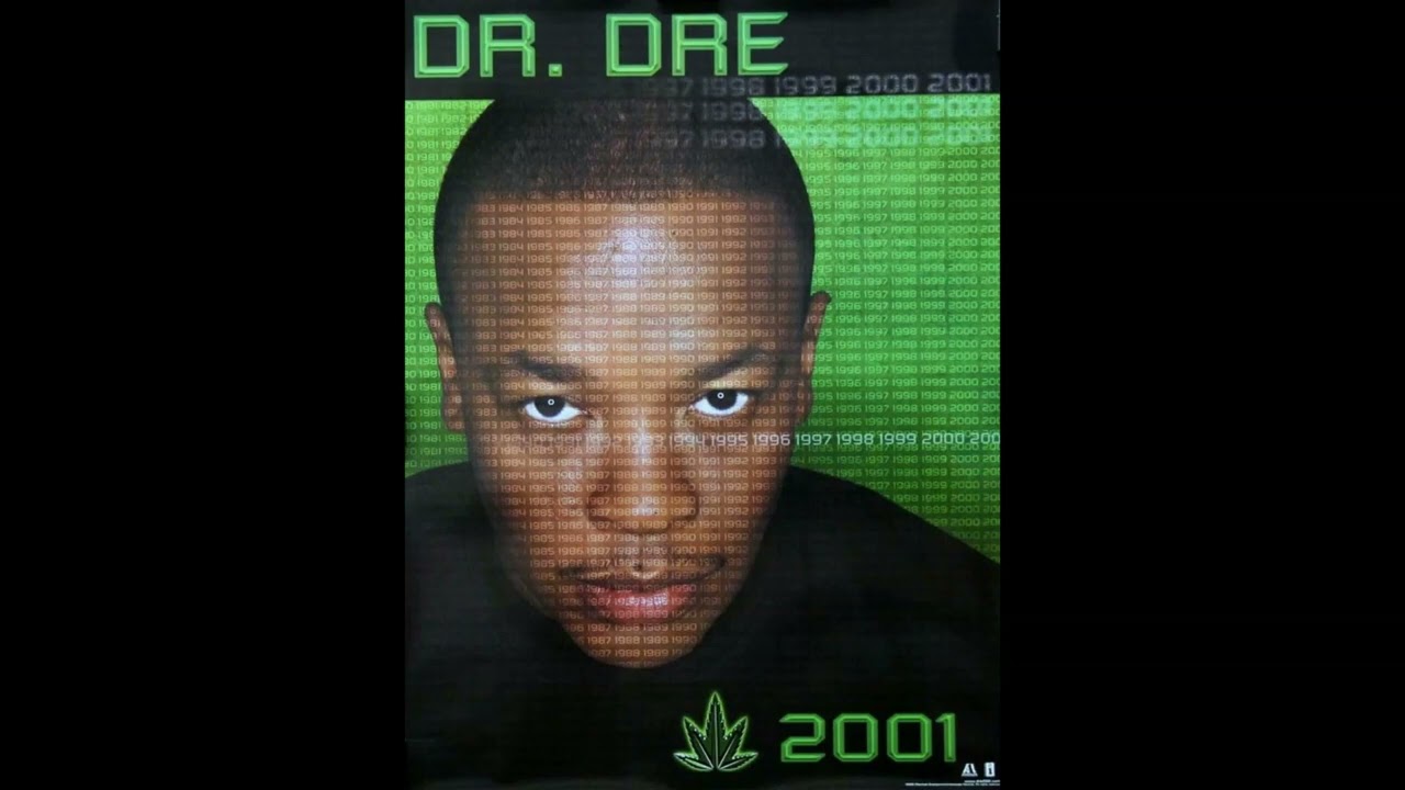 (FREE) Chronic 2001 x Dr. Dre Type Beat - 