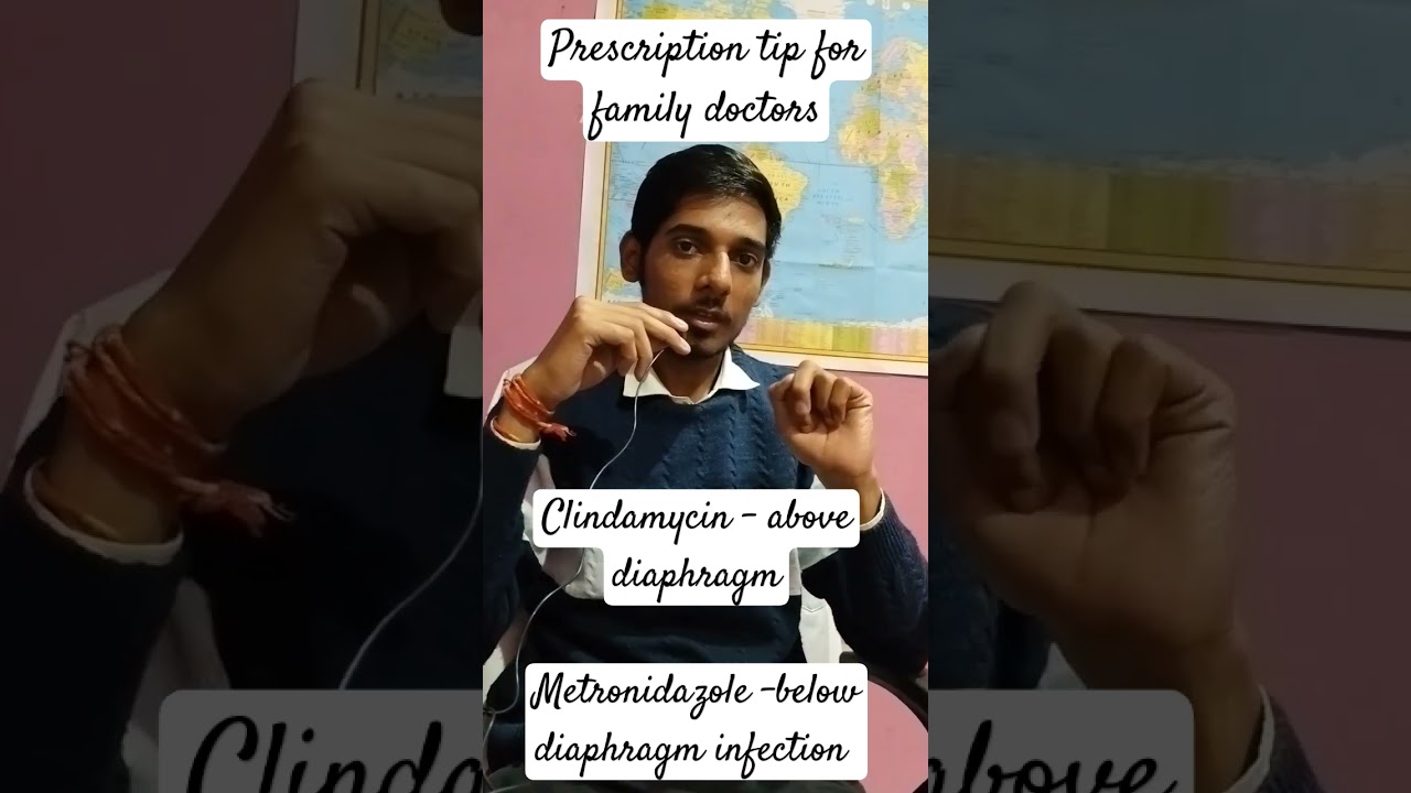 prescription tips for family 