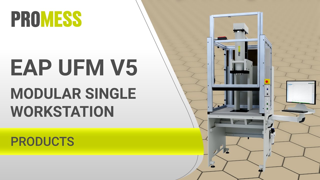 Introducing the EAP UFM V5