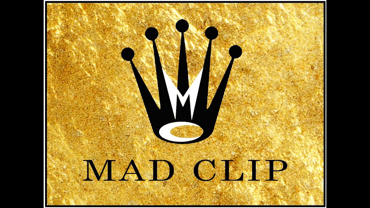 Mad Clip - Ferta Lefta (Prod by Masla G)