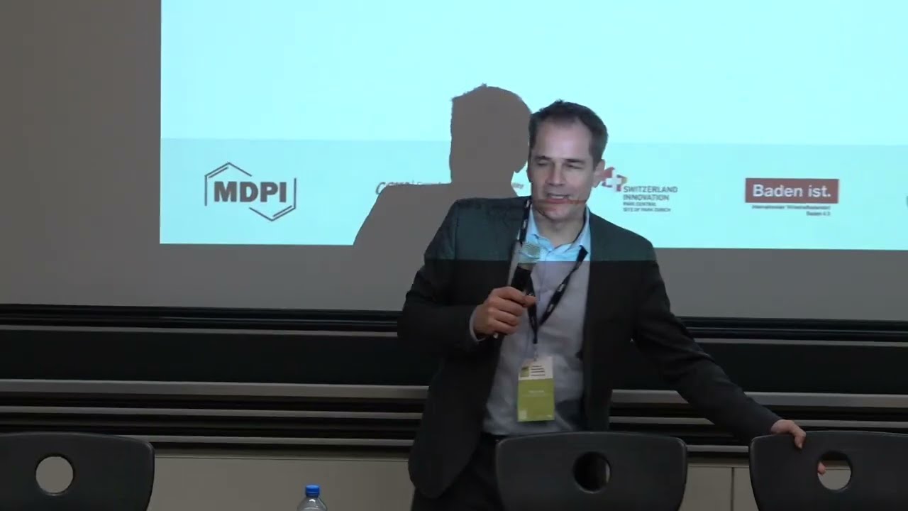 Keynote | Bruno Basso