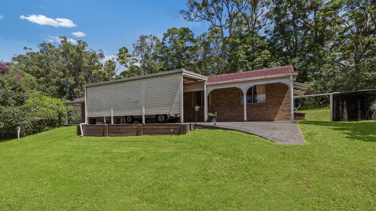 2 Elsa Court, Peachester - Century 21 Lifestyle Caloundra Real Estate