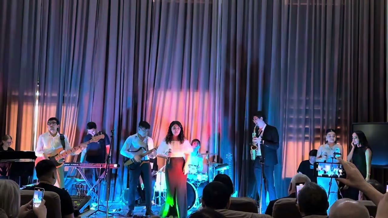 Je veux &ndash; ZAZ Cover by Female Singer #song #music #live #popular