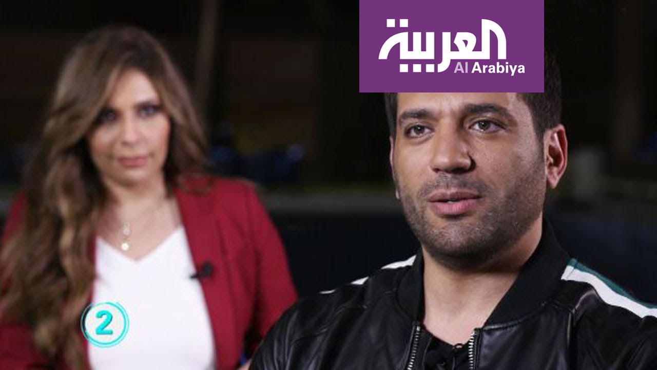 تفاعلكم | 25 سؤالا مع الفنان حسن الرداد