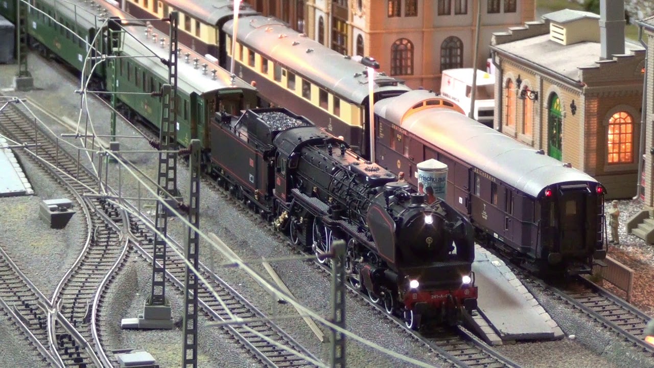 Marklin 39241