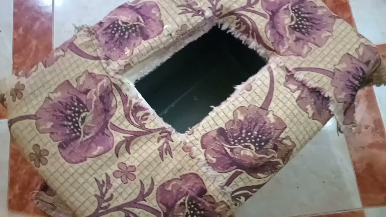 طريقه عمل ثلاجه الصيد في بيتك