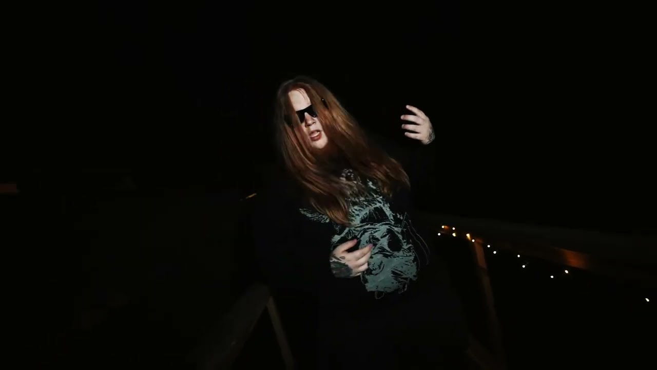 Scrape & Getta Beats - Idontwannatalk (Official Music Video)