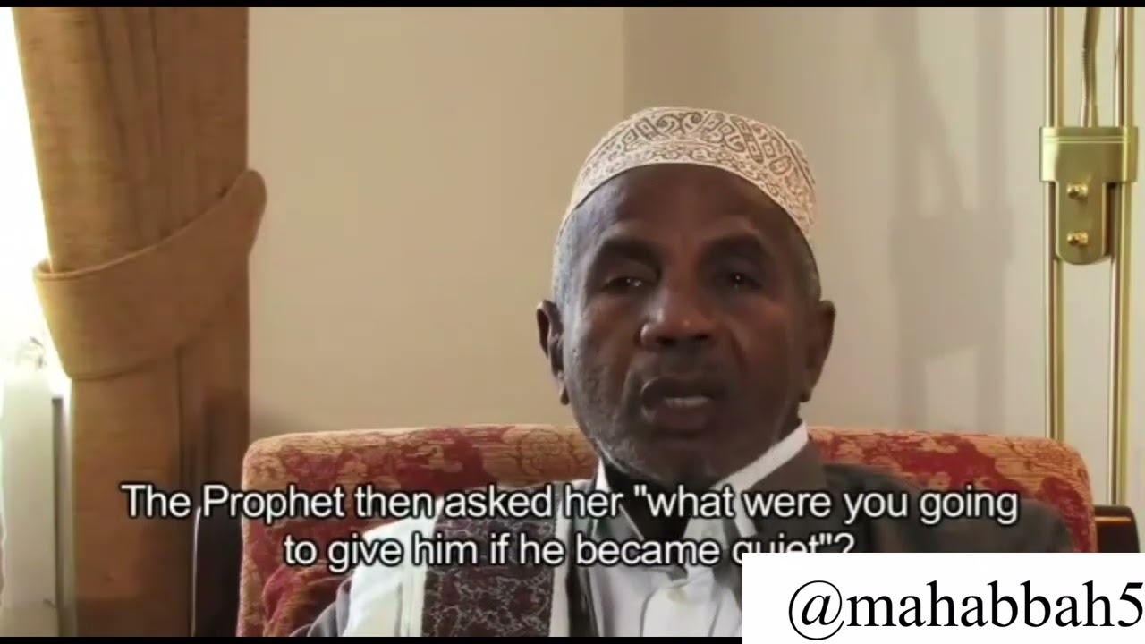 Raising children in the modern age- Ustadh Muhammad Al-Beidh