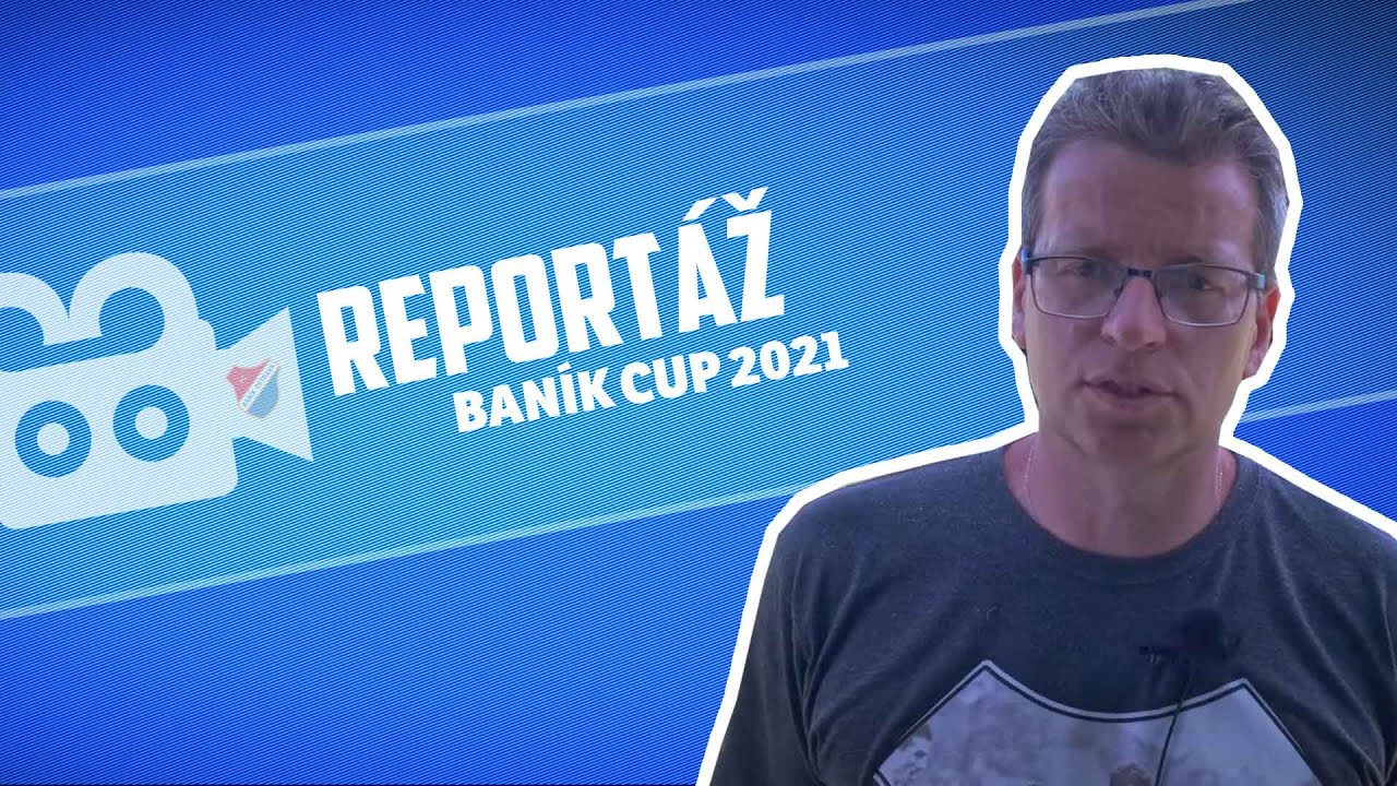 Baník Cup U12