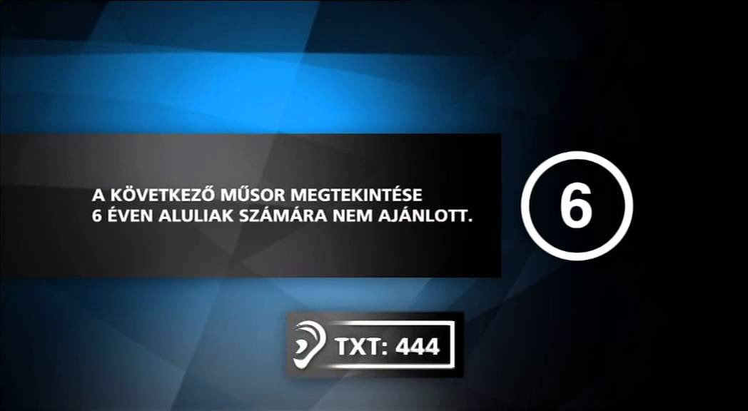 Duna World Ident Nyár 1