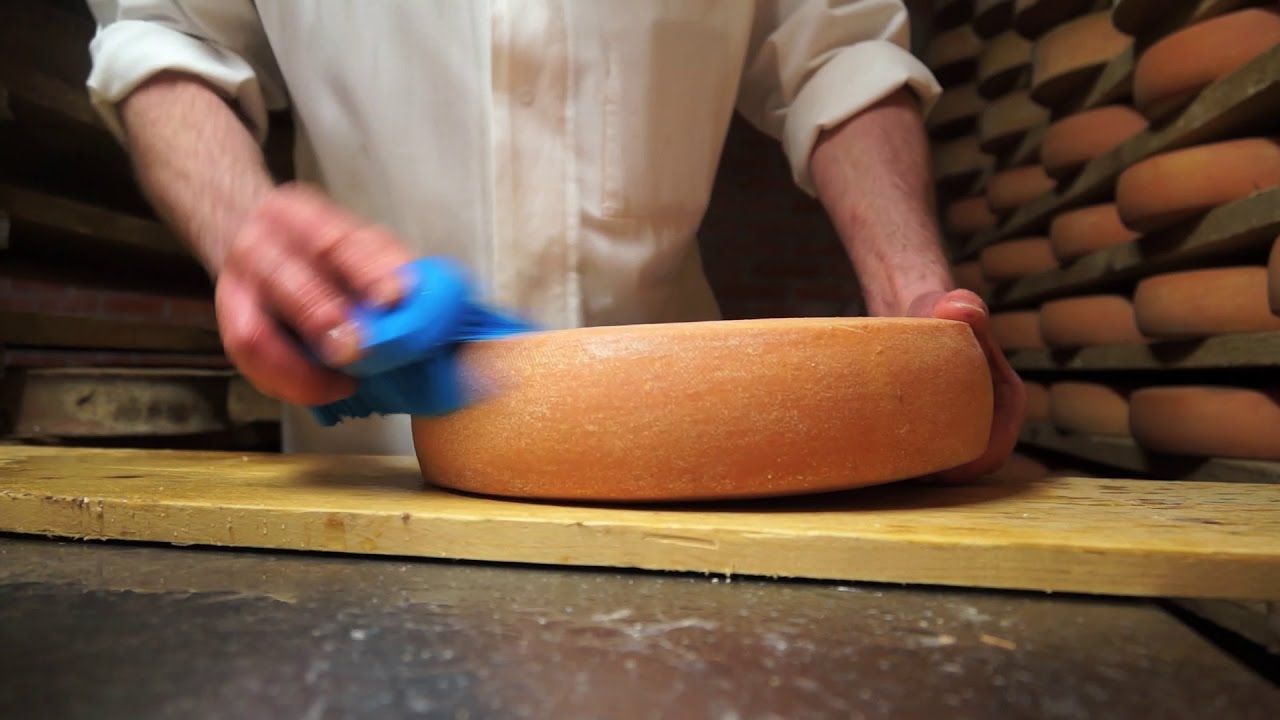 Les dessous de la raclette de Savoie