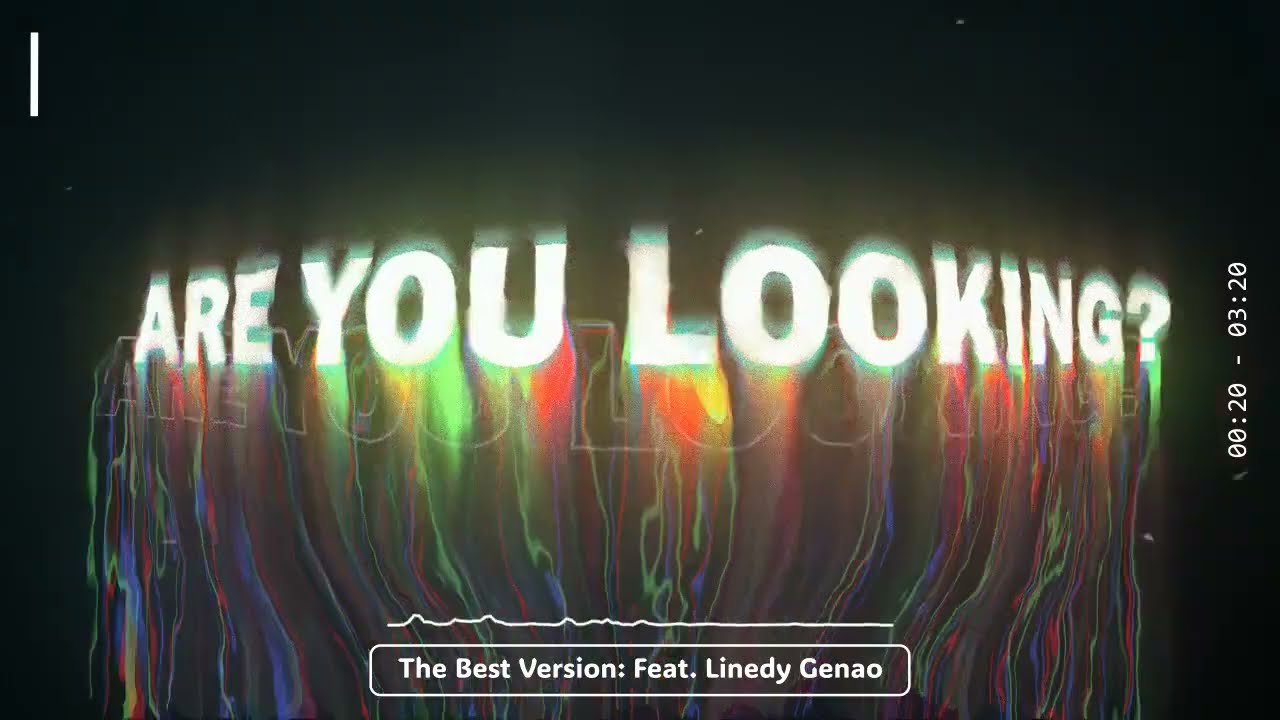 The Best Version (feat. Linedy Genao) LYRIC VIDEO