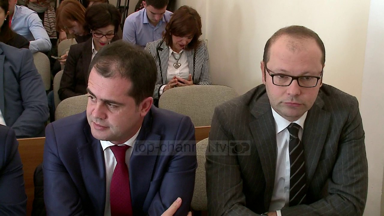 Vetting-u, ankth dhe barazim - Top Channel Albania - News - Lajme