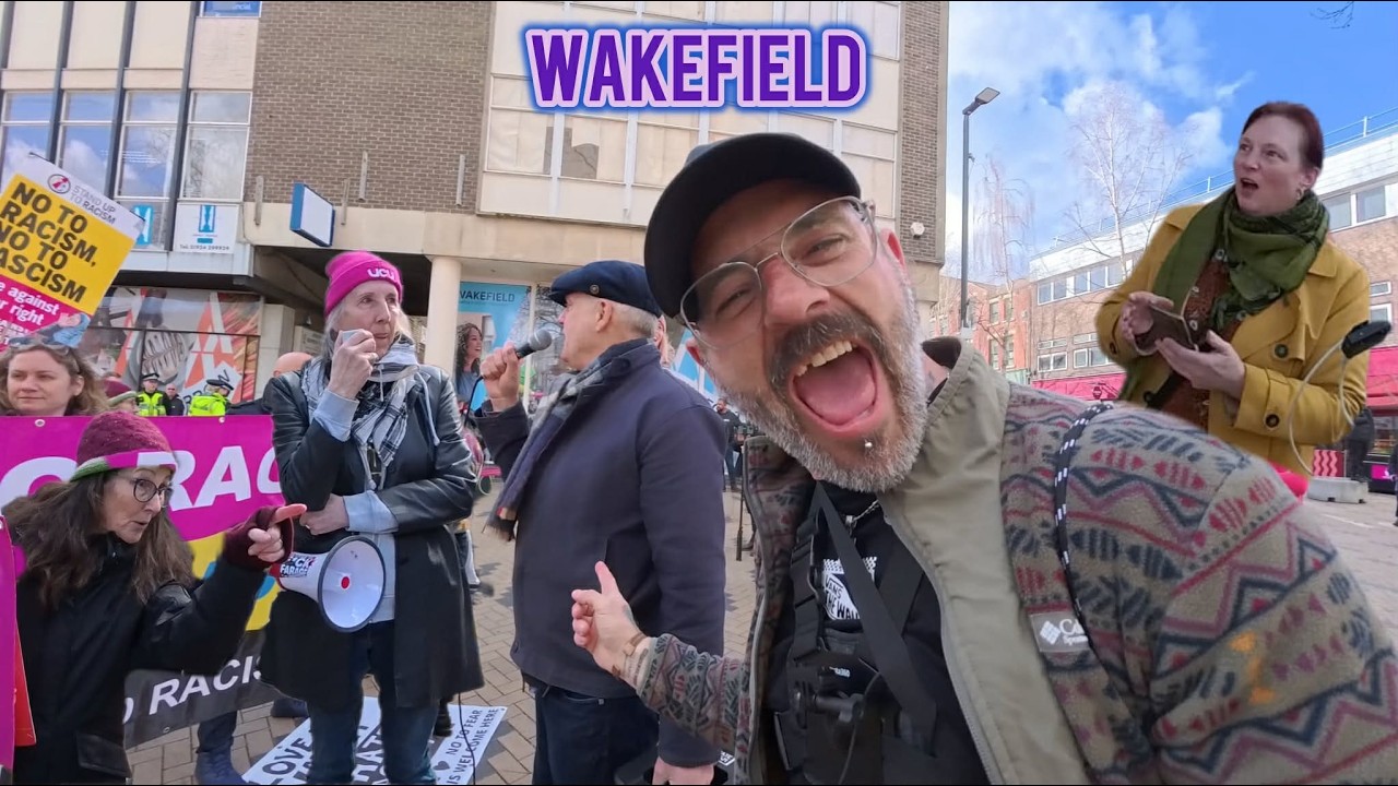 English Ned | Welcome to Wakefield, Lefty Madness!