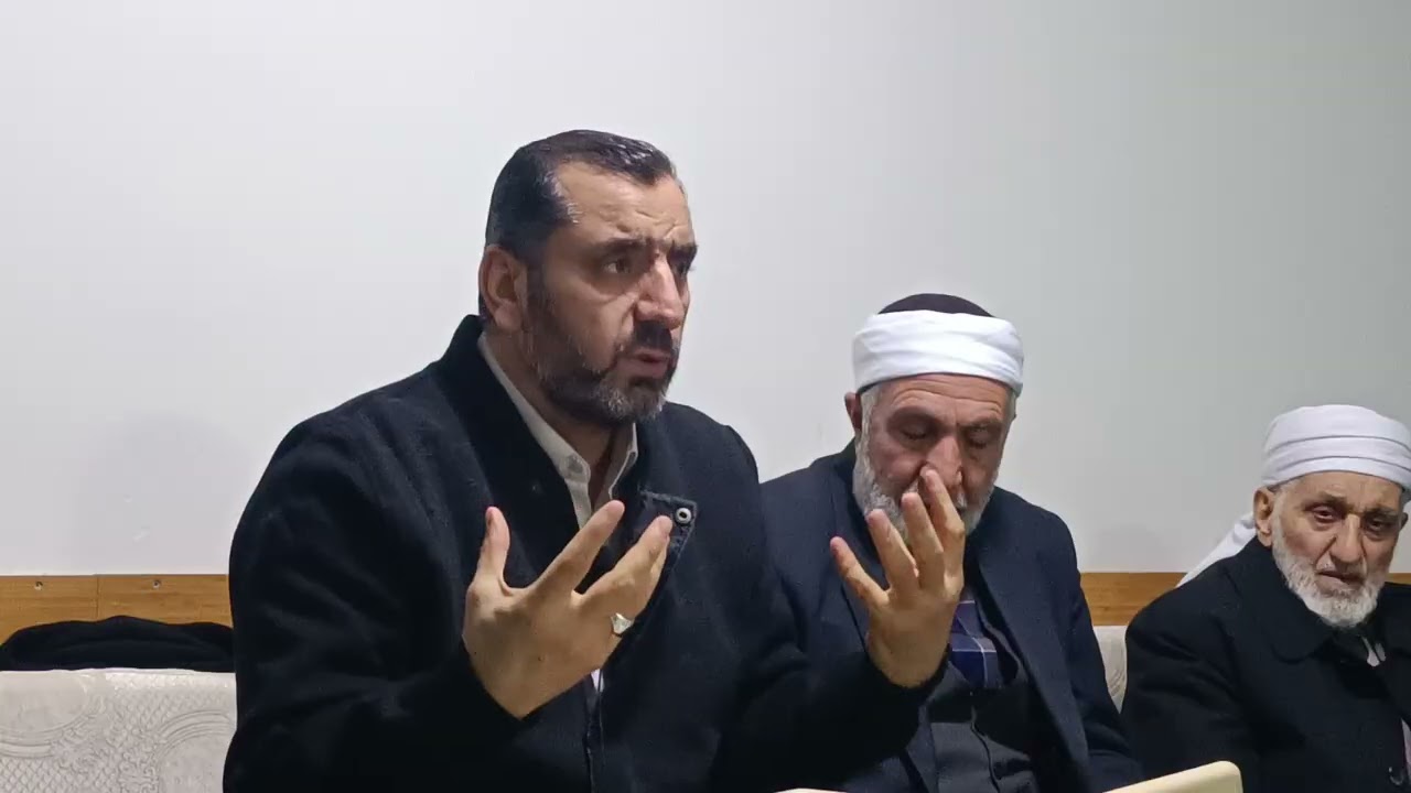 الخوف والهلع من المستقبل من أعظم مشاكل الشباب في هذا الزمن 