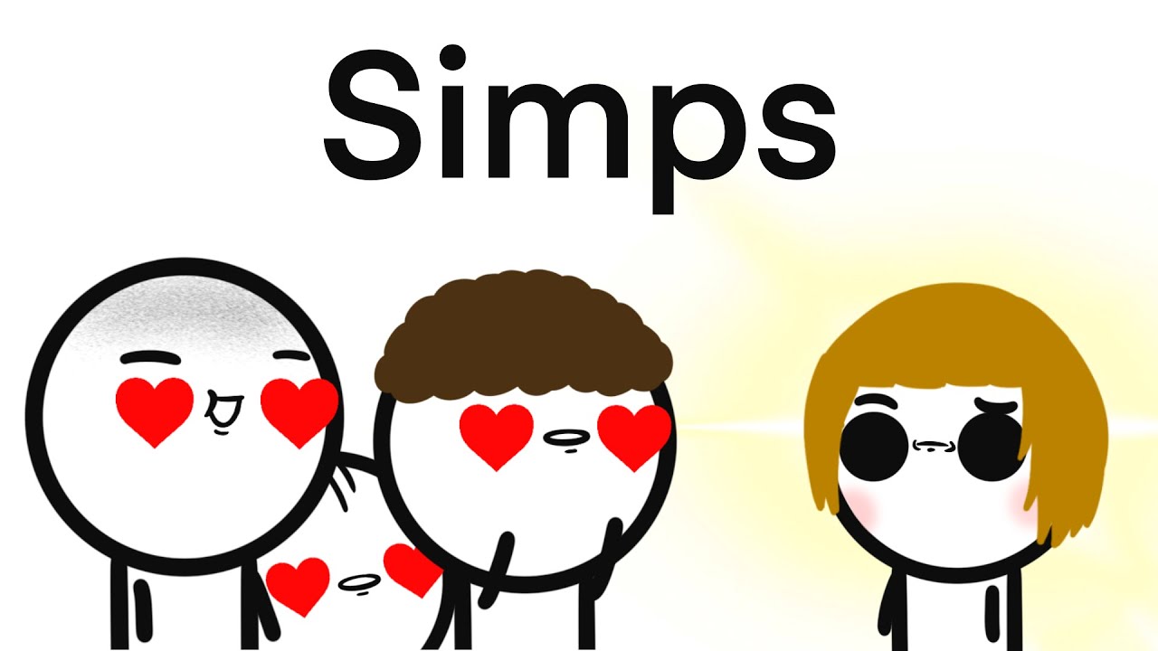 Los simps