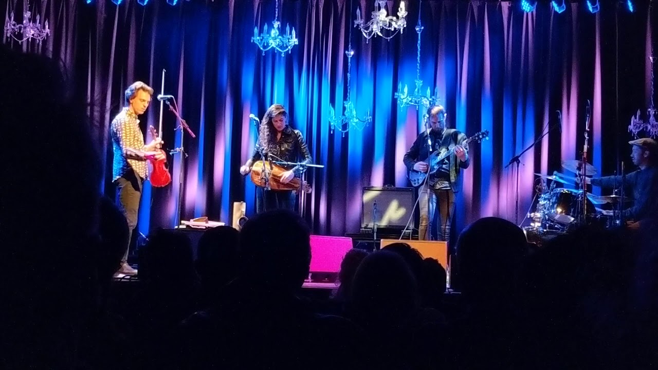 Midwood - Jake Shulman-Ment - Klezmer Festival Fürth 2020