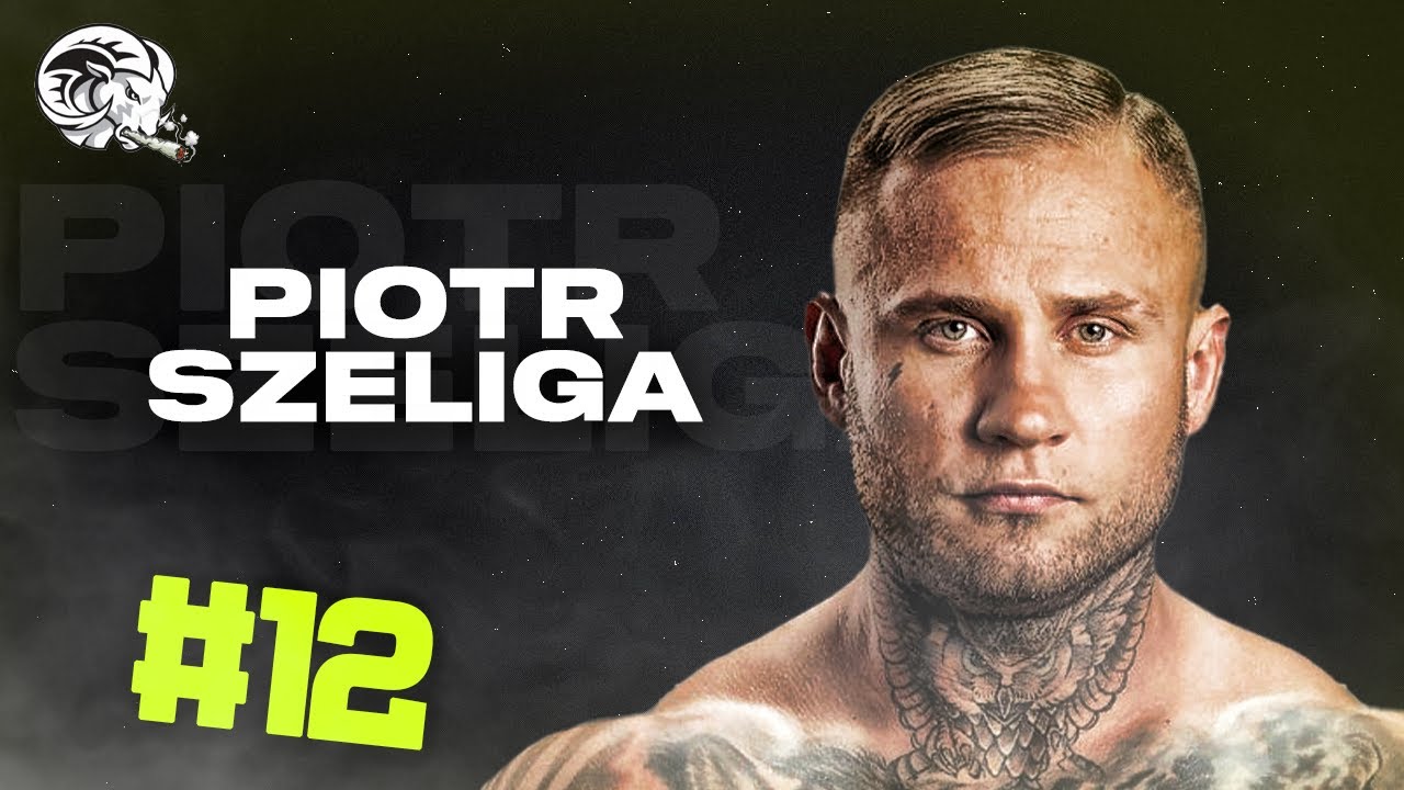 Sylwetki Polskich Gangsterów #12: Piotr Szeliga