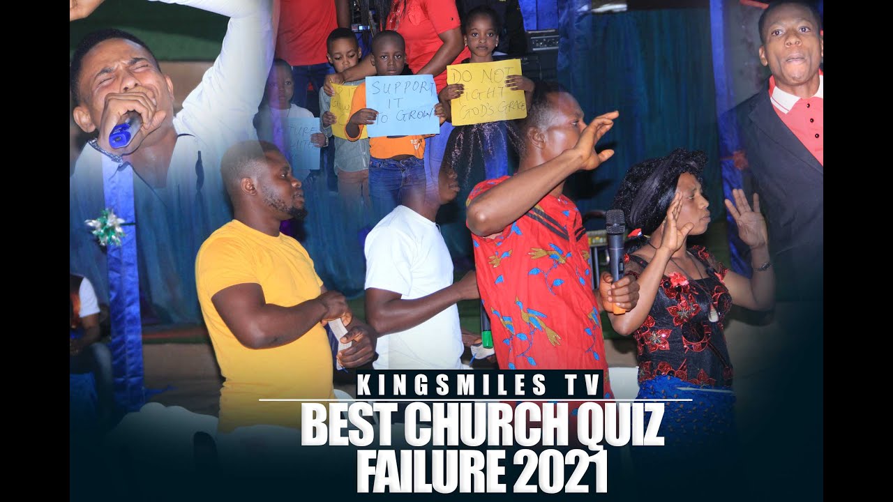 BEST STREET QUIZ 2021