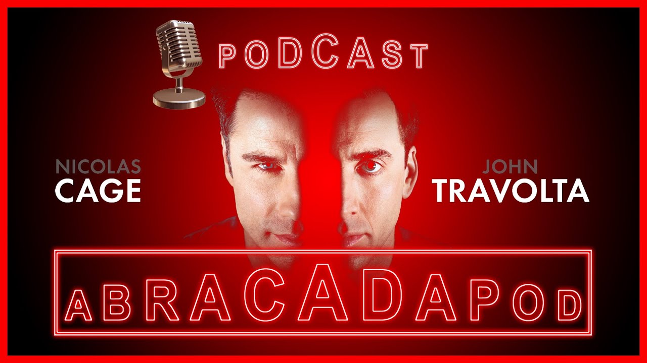 🎭 VOLTE-FACE (1997) 🎙 Podcast avec Laurent Vachaud, Philippe Setbon et Jean Veber