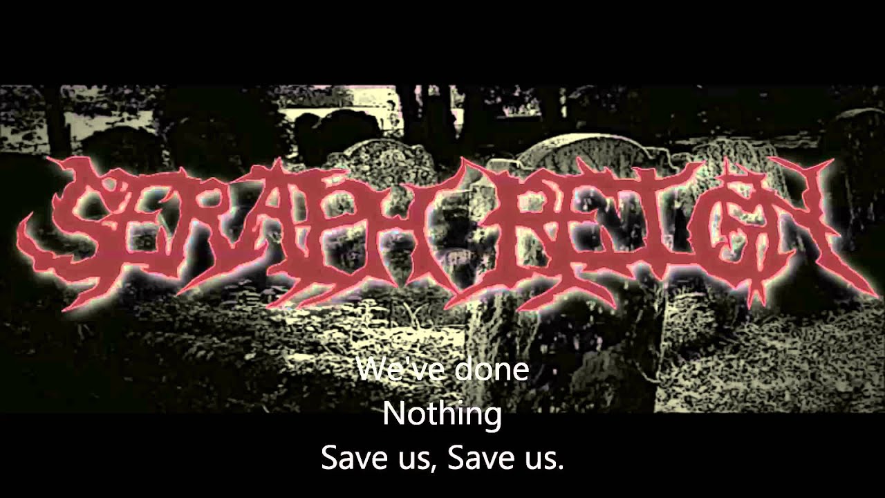 Seraph Reign - 