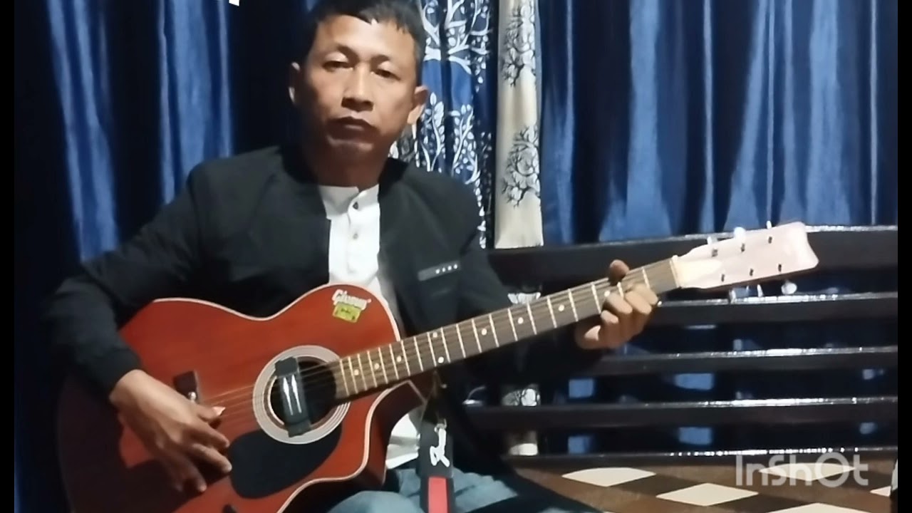 Lelte nunnem, Phuahtu Valzotea, Cover Rsa