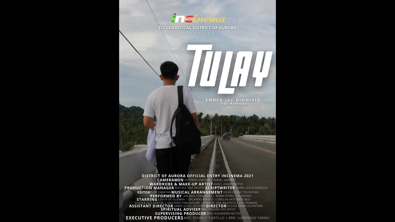 TULAY | Aurora | INCinema 2021