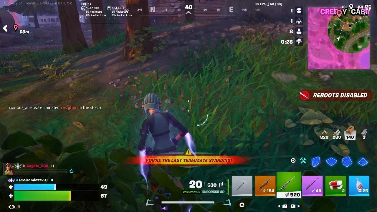 Endgame clutch👌🔥