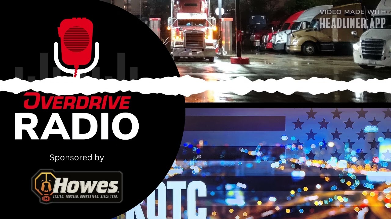 Plan for better business, take two: Kevin Rutherford/NASTC's ROTC for one-truck owner-ops