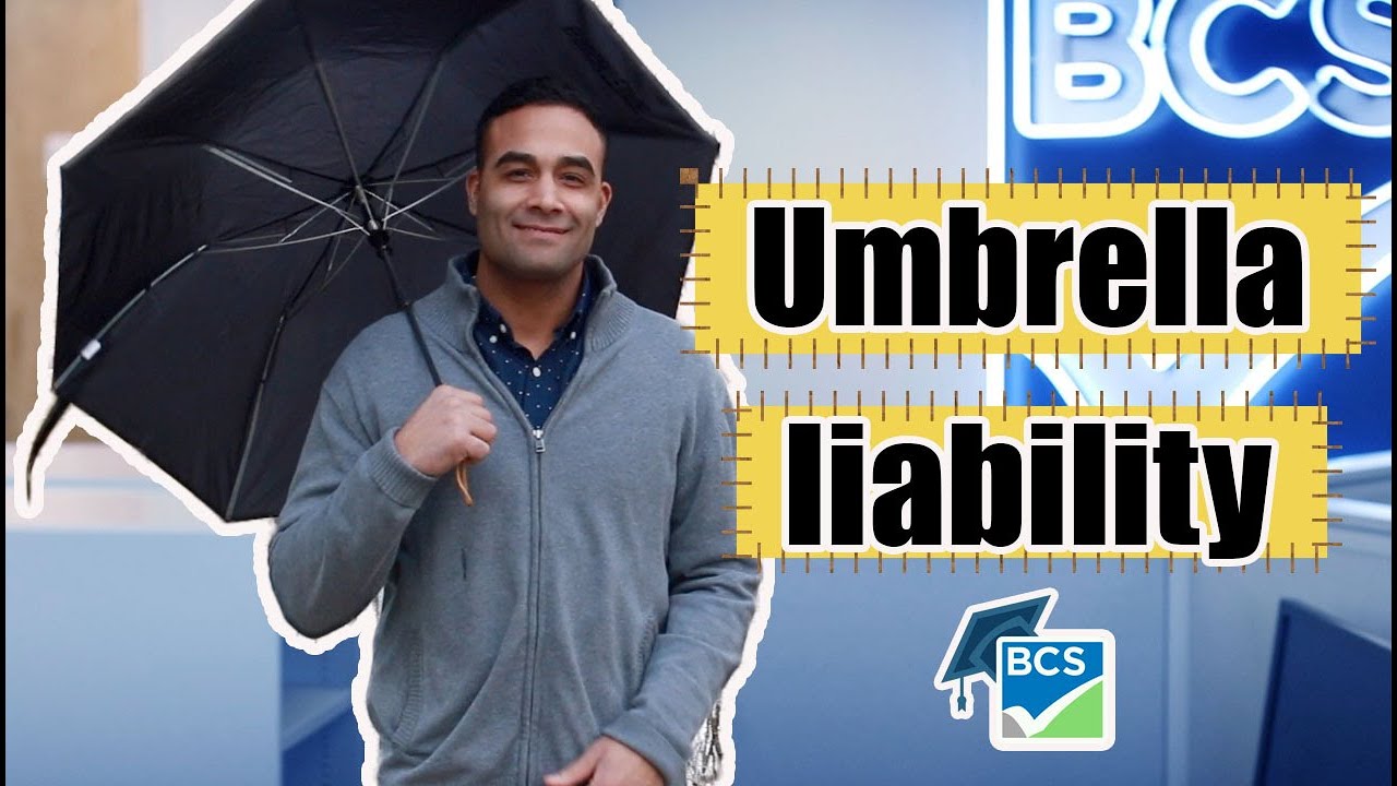 What is the Difference Between Umbrella and Excess Liability?