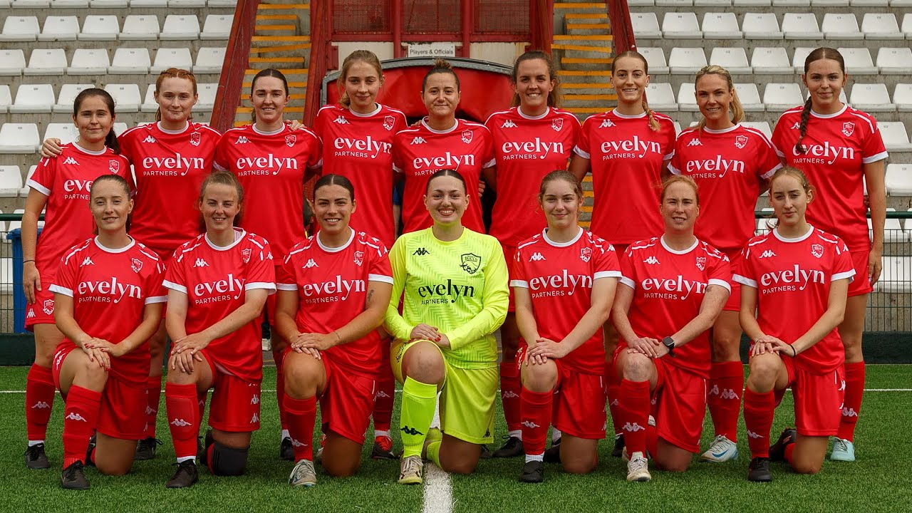 Women's football team net record 30-0 win - with EVERY outfield player scoring | SWNS