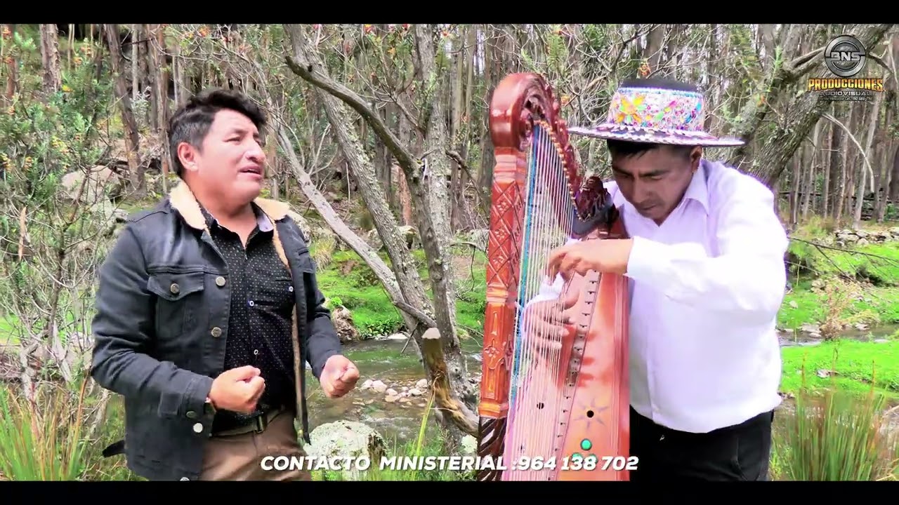 Oscar Duran ahora canta para Dios ! Dios cambio su vida de la musica mundana ... primicia 2023.