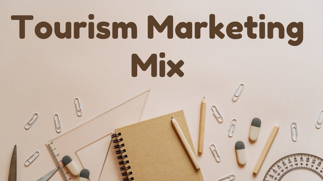Tourism Marketing mix | 7 P’s Of Tourism | Simple explanation | In Hindi | Tourismgraphy