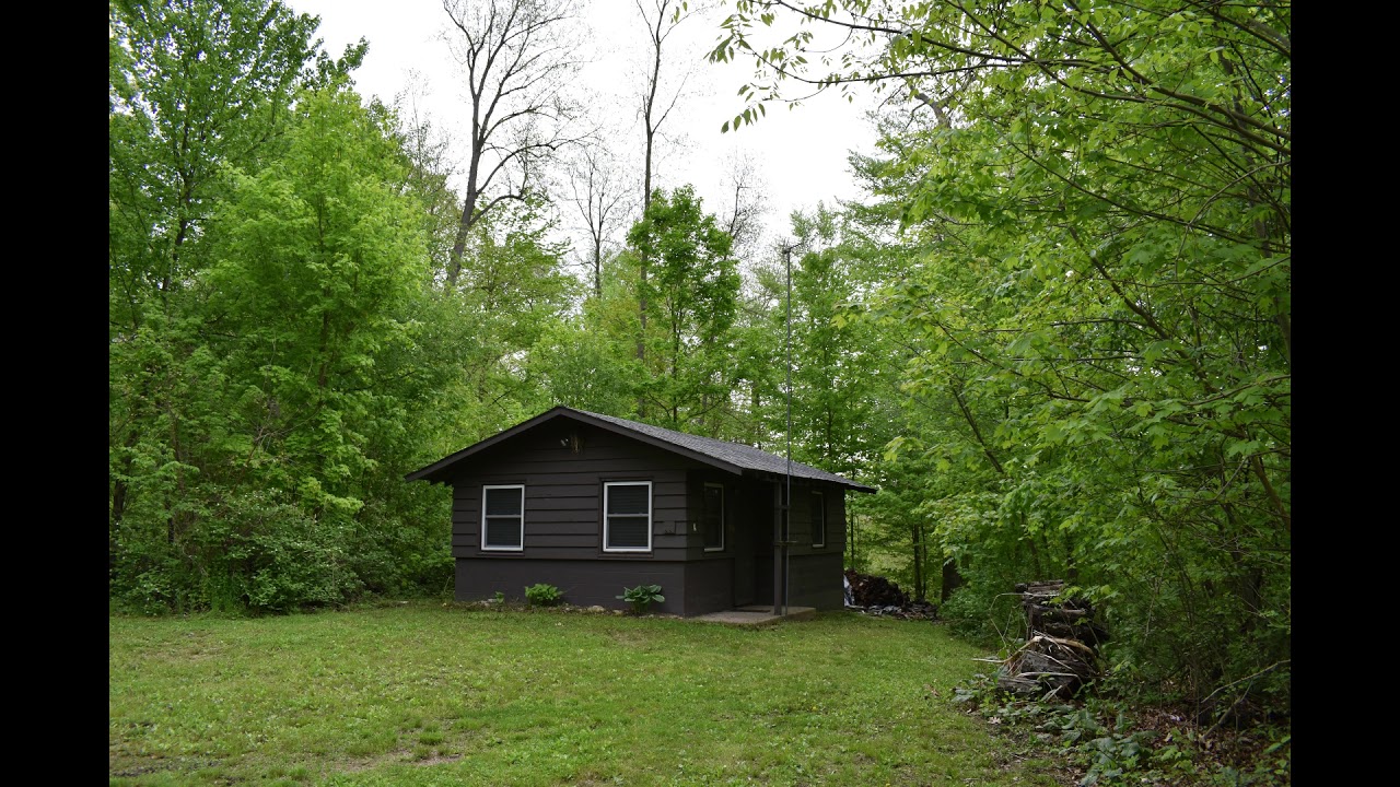Camp Tamarack in Photos