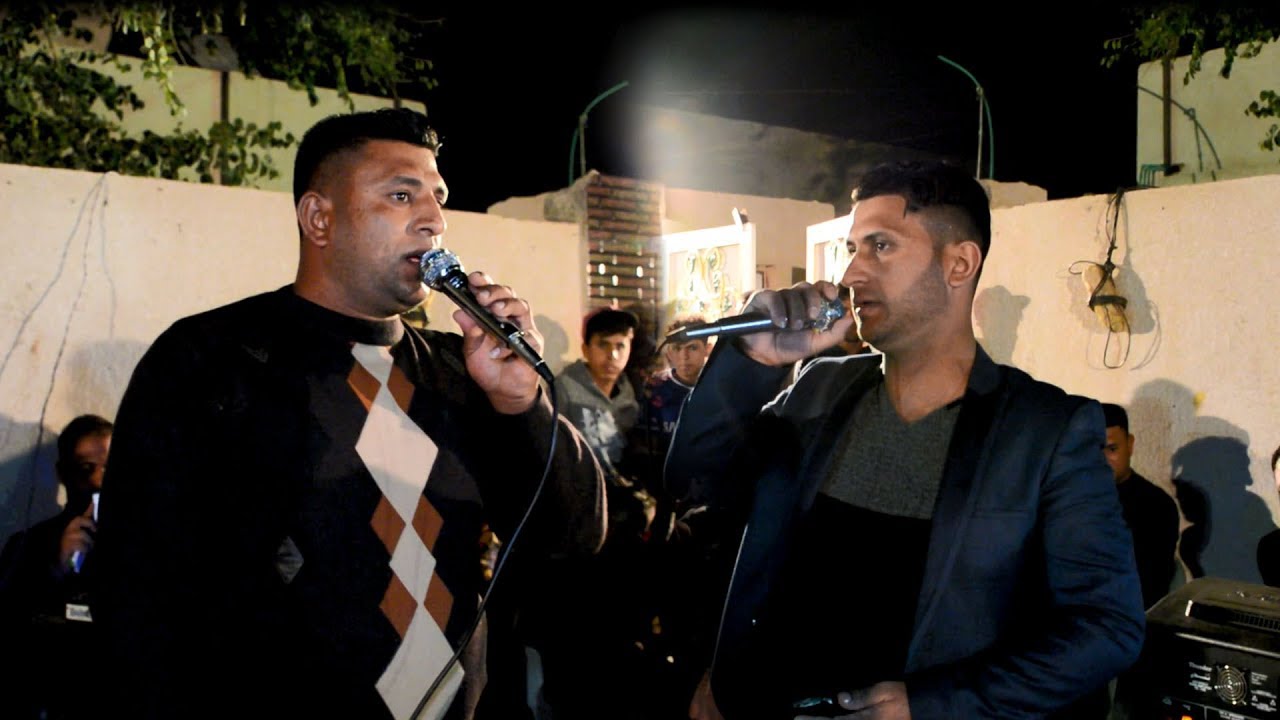 بشده حنه موالات ومعزوفات تجنن_ بحضور  سجاد الجلاوي وعلي الجلاوي حنه( حمودي الطوكي . ومالك الطوكي )