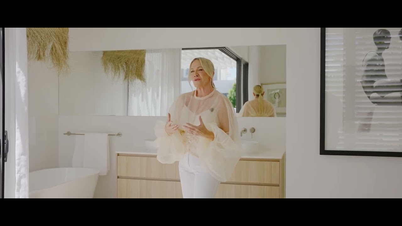 Home Tour - Aura | Baybreeze