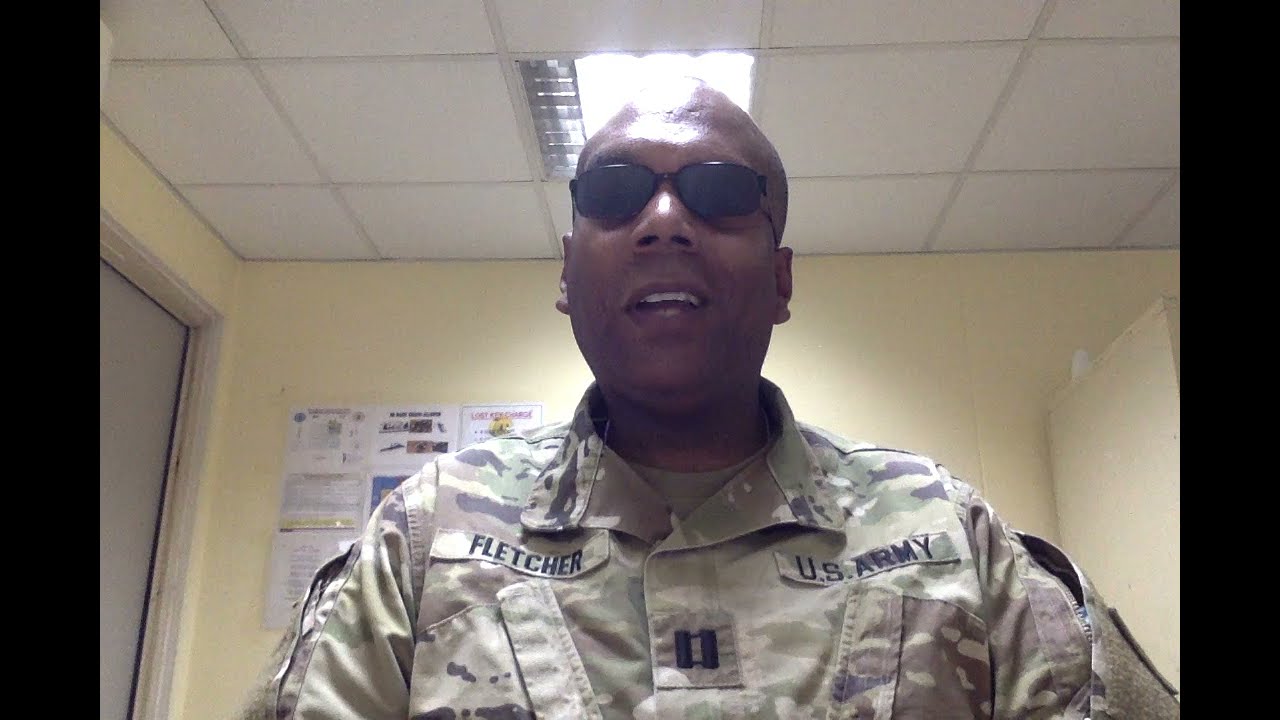 Ep.53: Ask A Military SW, Q#9: Does the 26 months in the SWIP count towards AD service time?