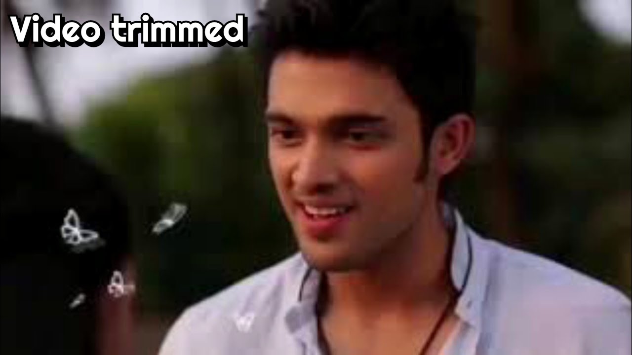 Manan vm || 💕Ishq tera.... #Pani #Parthsamthaan #Nititaylor #kyy