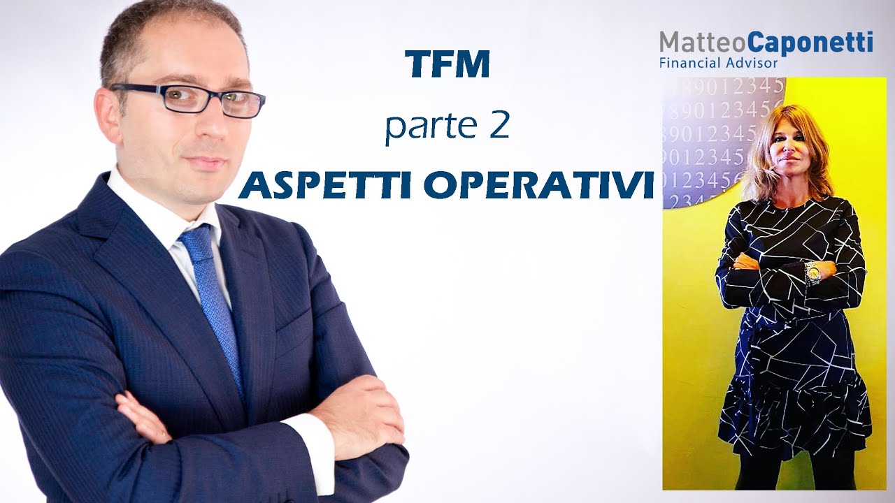 COSA DEVI FARE A LIVELLO FORMALE PER IL TFM? (TRATTAMENTO DI FINE MANDATO) 2