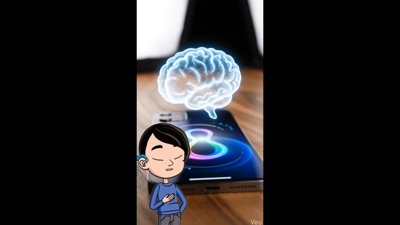 ၂၀၂၆ နှစ်လယ်လောက်မှာ တွေ့ရမယ့် Apple Intelligence 
